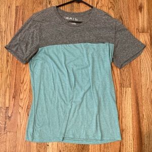 The Rail Pocket Tee large